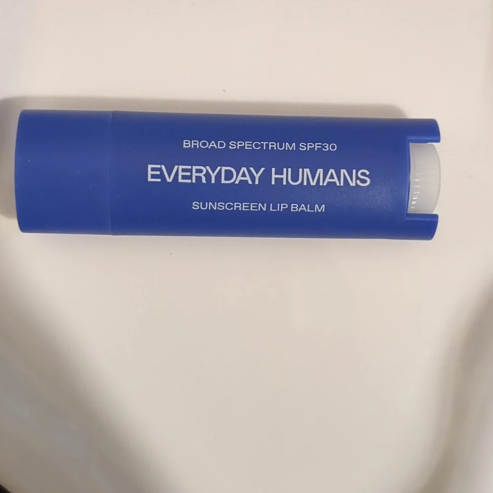 Sunglide Sunscreen Lip Balm